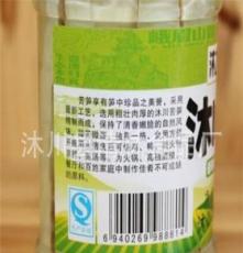四川土特产乐山纯天然绿色食品沐川苦笋420g罐装厂家直销特价批发