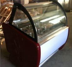湖南长沙标准型冰淇淋展示柜 最新冰淇淋展示柜