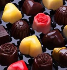珈琳宝 进口食品 爱的乐章巧克力 彩色巧克力批发 送人优选