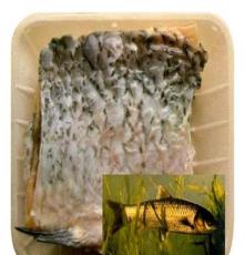 太湖特产 鲜汁草鱼块 水产品冷冻食品批发
