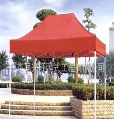 3×3米展览帐篷北京同兴旺膜式优选