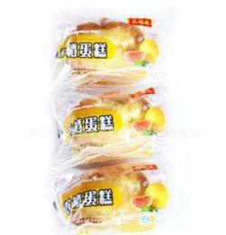 廠價直供大量正福來香橙味蛋糕 放心品質(zhì) 蛋糕 糕點(diǎn)類