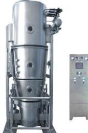 制粒设备——FL系列沸腾制粒干燥机