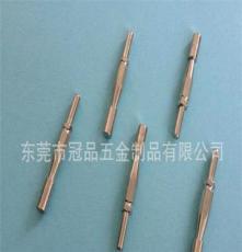 非标紧固件 铜针端子