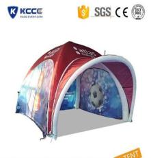 专业生产户外充气帐篷展览展示帐篷