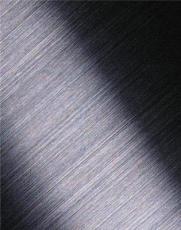 不锈钢黑钛拉丝板 彩色不锈钢板佛山专业生产