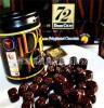 韩国乐天72%纯黑巧克力96克罐装 高纯度巧克力 乐天 72