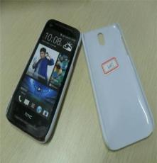 厂家直销HTC608T手机保护壳素材