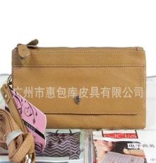H050504韩版单肩斜挎两用休闲包真皮 热卖女式包批发女士手提包包