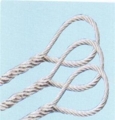 供应河北钢丝绳索具高品质高质量价格从优！