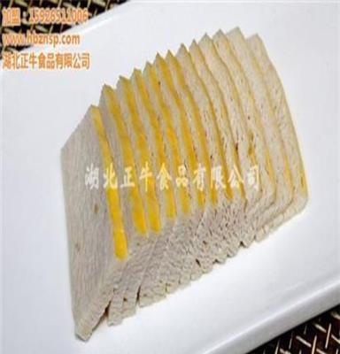 黃州魚糕 湖北正牛食品 蒸魚糕