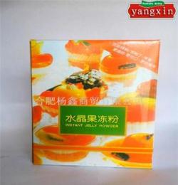 供應(yīng)[甜品原料]朱師傅水晶果凍粉/布丁粉 1000克/1kg