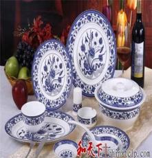 上海订做陶瓷餐具礼品