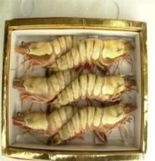 山东济南 多种类多规格精品水产品 虾