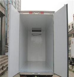 小型冷藏车报价 沃格尔专用汽车(在线咨询)