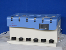 STRW206智能一体化蒸馏仪