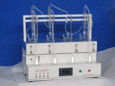中药二氧化硫检测仪