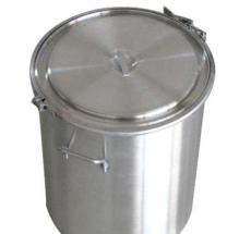 不锈钢桶-不锈钢牛奶桶-不锈钢桶制作