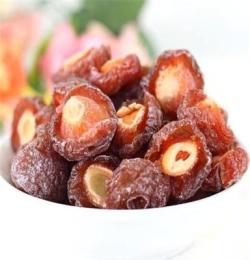 華佬食品小吃新疆特產(chǎn)半邊梅纖體梅特價500克可批發(fā)果脯