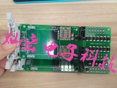 IGBT驅動板2BB0108T2A0-17 驅動低板