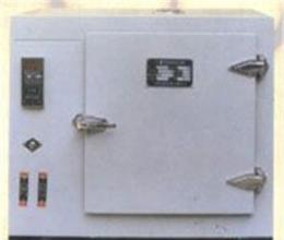 202A-4数显电热恒温干燥箱