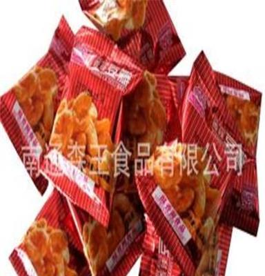 森王食品 酥香阁蜂蜜桃仁 小包装小袋装坚果炒货小零食 欢迎