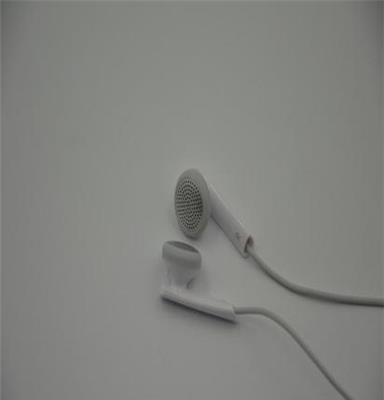 OEM电脑耳机耳塞式线控通用有线手机耳麦入耳式耳机代工加工