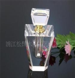 供應(yīng)大容量水晶香水瓶50ml