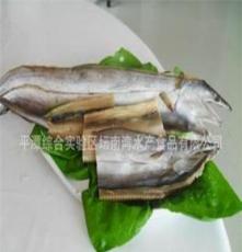 水产品鳗鱼干 海水鳗鱼干 平潭特产淡晒鳗鱼干
