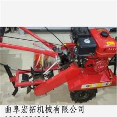 汽油微耕机 多功能便捷微耕机 小型农业机械