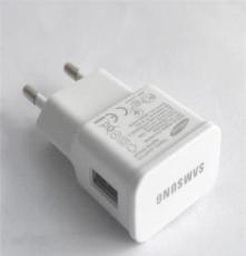 批发 足5v-1A三星N7100 欧规 美规充电头 USB充电器 手机充电器