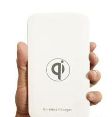 三星诺基亚Lumia 手机无线充电器 QI标准 低发热直充 无线接收