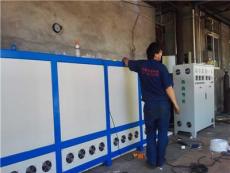 天津地毯烘干专用电磁热风机组-响咚咚环保低碳烘干机