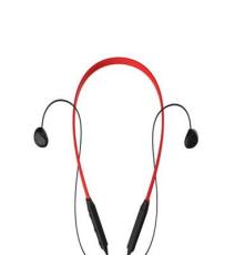 iX无线运动蓝牙耳机跑步颈挂式立体声耳机