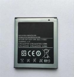 厂家供应 三星手机电池i9070 高容量锂电池