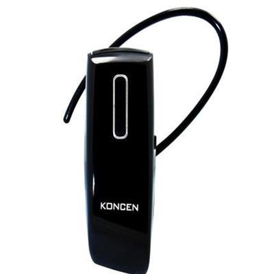 耳机工厂批发 立体款蓝牙耳机 koncen KC-106 承接ODM/OEM