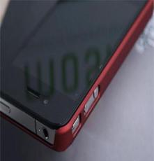苹果配件5代iphone 5保护套 moshi超薄看外壳 保护壳 K1545