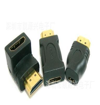 供应HDMI.DVI转接头 VGA转接头 价格合理