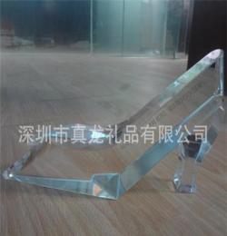 專業(yè)定做各種水晶模型 水晶動物 水晶飾品 水晶鞋 婚慶公司