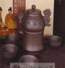 茶具批发 紫砂壶 乾坤壶 自创的中华第一款手动自流壶龙转乾坤壶