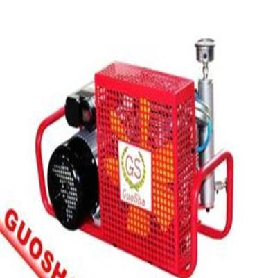 呼吸器充气泵 潜水呼吸高压压缩机