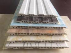 上海金纬机械PVC木塑快装墙板/软晶墙饰/集成墙饰设备生产线