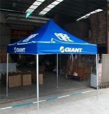 朗天伞业 新品供应 广告展览帐篷 铝合金材质 超强防风防雨