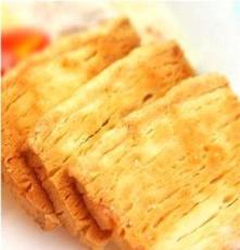 正品韩国进口零食品 乐天妈妈手派饼干 384层奶香脆薄饼 旅游佳品