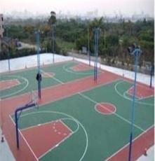 上海塑胶跑道篮球场 幼儿园EPDM塑胶跑道 塑胶跑道施工