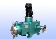 JM-ZB系列液压隔膜式计量泵