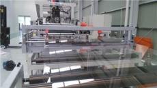 金韦尔机械PET板材挤出生产线、PET厚板材设备