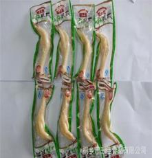 重庆特产味三生泡椒凤爪独立小包装鸡爪32g 厂家批发 休闲小食品