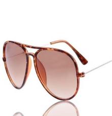 2014新款歐美復古時尚潮男女同款太陽鏡墨鏡防紫眼鏡2032-太陽鏡