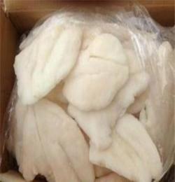 批发供应 月亮鱼片 海鲜食品 海鲜水产品 冷冻食品 水产品